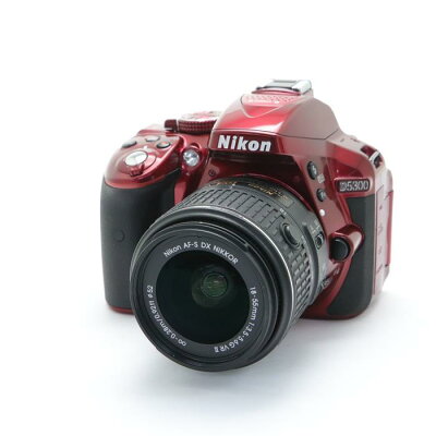 楽天市場 ニコン Nikon デジタル一眼レフカメラ D5300 ダブルズームキット2 Red 価格比較 商品価格ナビ 楽天市場 ニコン Nikon デジタル一眼レフカメラ D5300 ダブルズームキット2 Red 価格比較 商品価格ナビ